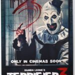 Terrifier 3: Un verdadero deleite para los amantes del género.