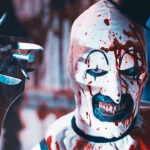 Terrifier : El payaso más Gore del Terror