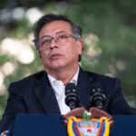 Presidente Gustavo Petro abrió la posibilidad de un nuevo cese al fuego con el ELN - Foto: Tomada de internet