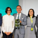 Con una iniciativa liderada por la Ministra Susana Muhamad, se busca que las empresas implementen nuevas estrategias amigables con el medio ambiente en lo que se denomina bioeconomía. Ecopetrol es una de las empresas que ha fortalecido su compromiso con el medio ambiente - Foto: Ministerio de Ambiente