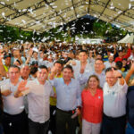 A pesar de su posición fronteriza, el acceso a la tecnología en Norte de Santander ha sido lento. Además de ser una región bastante abandonada por los gobiernos centrales - Foto: MinTIC