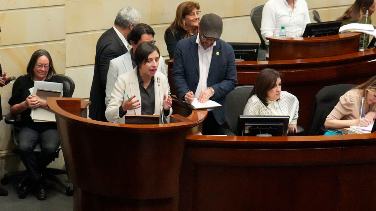 La posesión de la tierra fue el origen del conflicto y sigue siendo objeto de debate, incluyendo durante los diálogos de paz. Se espera que si la jurisdicción agraria se aprueba, se avance con respecto a la repartición de la tierra a nivel nacional - Foto: Ministerio de Agricultura