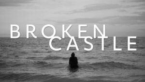 Según Falquez, 'Broken Castle' es una balada emocional que explora las relaciones rotas - Foto: Cortesía