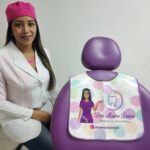 No existe como tal una fobia a asistir a las citas odontológicas, indicó la doctora Mayra Rubén - Foto: Cortesía