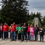 El Parque Nacional fue entregado a la ciudadanía tras un proceso de recuperación - Foto: Alcaldía de Bogotá