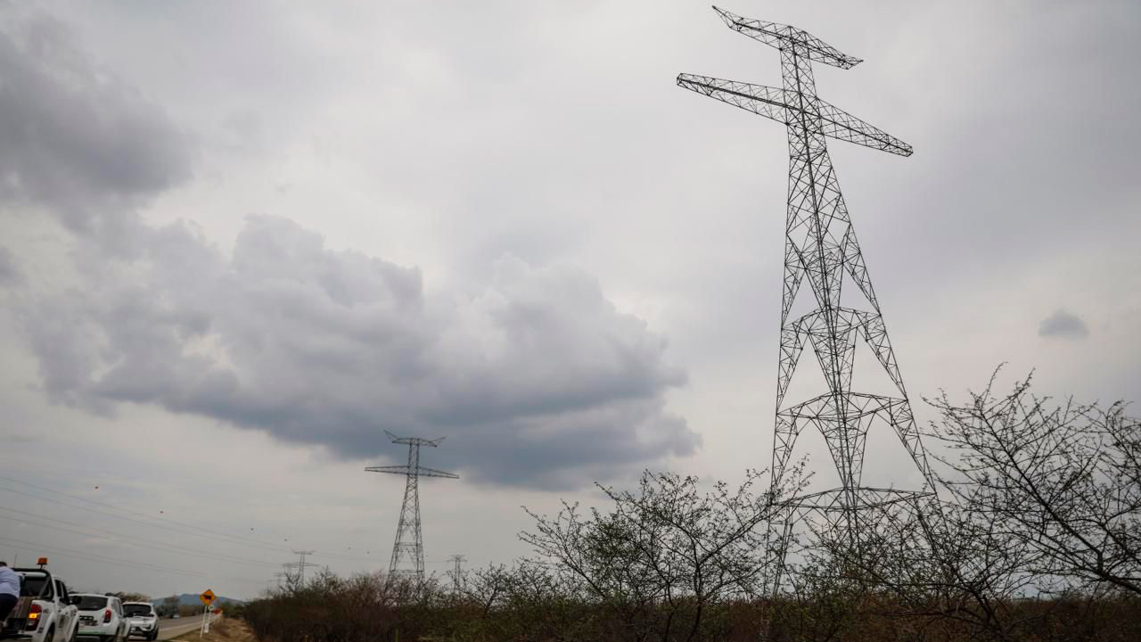 El Ministerio de Minas y Energía giró los dineros adeudados en subsidios para Zonas No Interconectadas (ZNI) como el departamento del Vichada - Foto: Ministerio de Minas y Energía