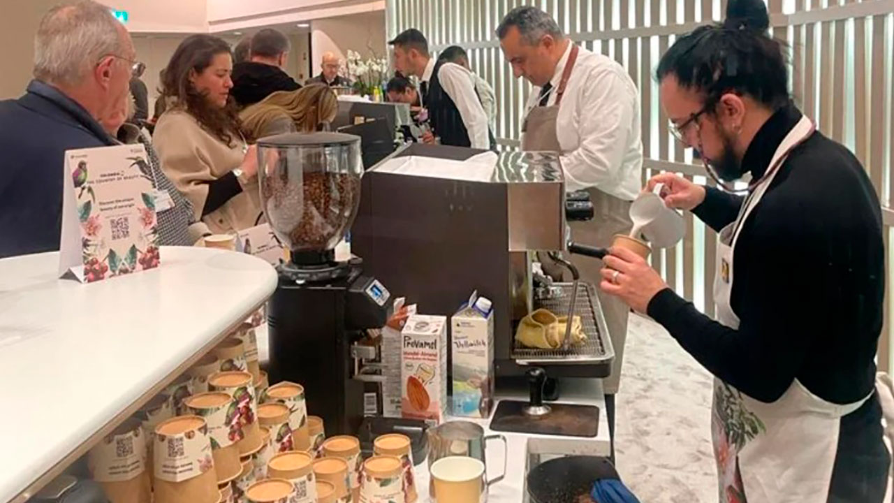 Aunque el café es el producto más conocido del país, el cacao y por ende el chocolate también han empezado a ganar reconocimiento a nivel mundial - Foto: Procolombia