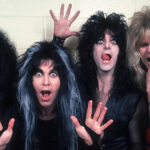 W.A.S.P. es una de las bandas más reconocidas del glam metal de la Costa Este de los Estados Unidos. Con su estilo polémico siguen girando y trayendo su sonido al mundo - Foto: Cacique Entertainment