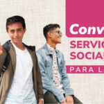 Los jóvenes entre 18 y 24 años interesados en el programa podrán inscribirse desde el 27 de enero hasta el 7 de febrero de 2025, a través de las páginas web de Función Pública y el Ministerio de Igualdad y Equidad - Foto: Función Pública