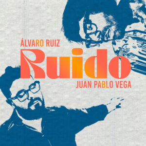 'Ruido' habla de buscar la paz y vivir en armonía. La canción que tiene una melodia 'Beateliana' y Lo Fi, usa la retórica del ruido y el silencio como estilos de vida dentro del rol de músico - Foto: Álvaro Ruiz