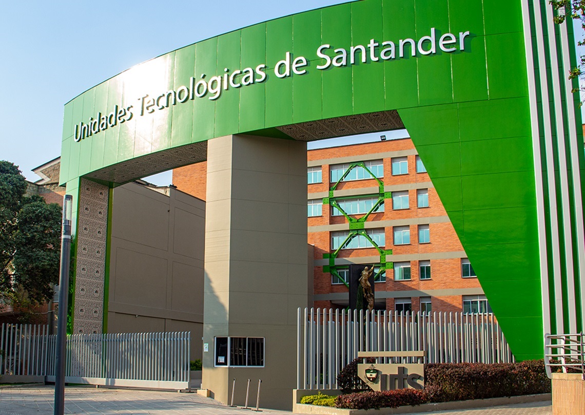 La Acreditación en Alta Calidad de las Unidades Tecnológicas de Santander permitirá a la Institución ampliar su cobertura en los campus donde actualmente ofrece programas académicos, facilitando el acceso a la educación superior para más jóvenes y adultos de la región - Foto: Ministerio de Educación