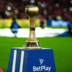 El calendario completo de la Liga BetPlay 2025-I - Foto: Tomada de internet