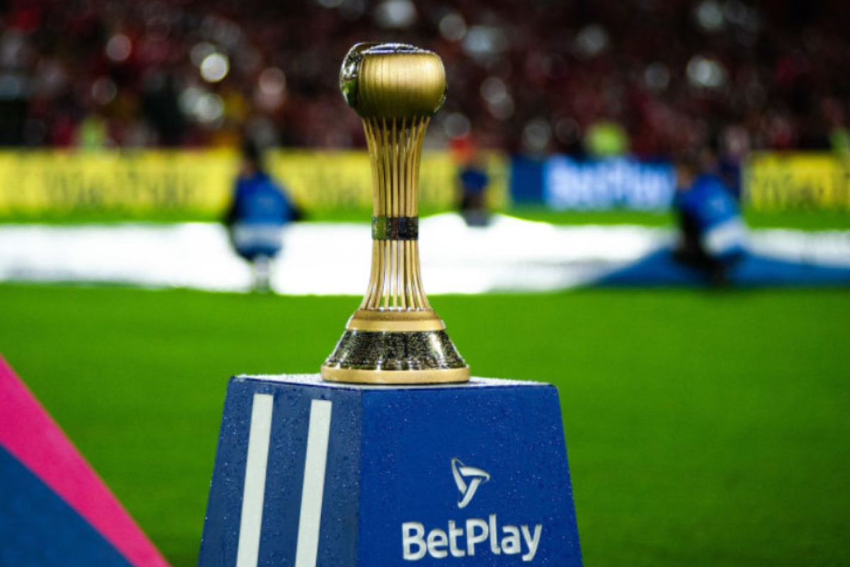 El calendario completo de la Liga BetPlay 2025-I - Foto: Tomada de internet