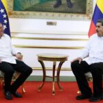 Presidente Gustavo Petro no asistirá a la posesión de Maduro - Foto: Tomada de X Gustavo Petro