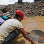 Los mineros artesanales formalizados se suman a los 10.345 que alcanzaron la formalización durante 2024 - Foto: Alcaldía de Ibagué