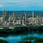 El Decreto 062 del 24 de enero de 2025 declaró en conmoción interior “la región del Catatumbo, ubicada en el nororiente del departamento de Norte de Santander - Foto: Ecopetrol