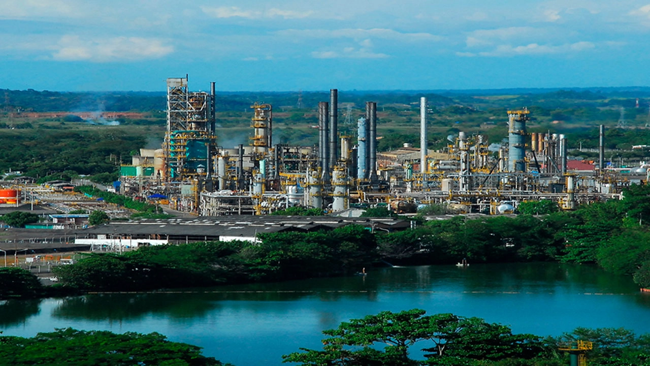 El Decreto 062 del 24 de enero de 2025 declaró en conmoción interior “la región del Catatumbo, ubicada en el nororiente del departamento de Norte de Santander - Foto: Ecopetrol