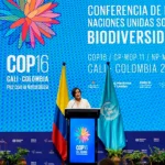 Este encuentro se llevará a cabo en la sede de la Organización de las Naciones Unidas para la Alimentación y la Agricultura (FAO) en Roma y será presidido por la presidenta de la COP16, Susana Muhamad - Foto: Ministerio de Ambiente