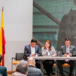 En su intervención, Rojas Medellín resaltó la evolución de las transferencias de la Nación a las instituciones de educación superior y señaló que, mientras la matrícula ha crecido en un 176% entre 2000 y 2023, los recursos solo han aumentado en términos reales un 62% - Foto: Ministerio de Educación