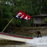 El ELN anunció paro armado de 72 horas en el Chocó - Foto: Tomada de El País España