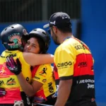 La profesionalización del entrenamiento deportivo en Colombia es un avance significativo para fortalecer el talento y la excelencia en la formación de atletas - Foto: IDRD