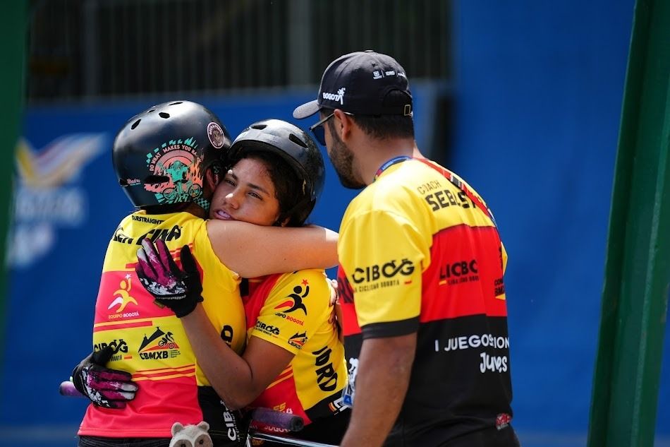 La profesionalización del entrenamiento deportivo en Colombia es un avance significativo para fortalecer el talento y la excelencia en la formación de atletas - Foto: IDRD