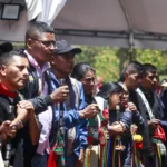 El Ministerio de Ambiente destacó la importancia de una coordinación constante y respetuosa con las comunidades indígenas y otras entidades del SINA, promoviendo principios de complementariedad y participación conjunta en la gestión ambiental - Foto: Archivo/Paula D'Pablos