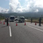 El ejercicio se realiza en el marco del nuevo Modelo del Servicio de Policía Orientado a las Personas y los Territorios. La operación fue un trabajo articulado entre la Policía Metropolitana de Bogotá, el Ejército Nacional y las autoridades distritales - Foto: Ejército Nacional