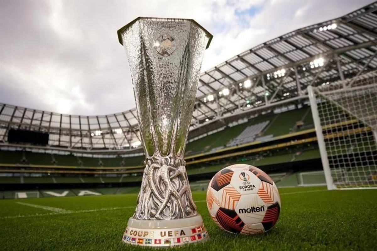 Definidos los octavos de final de la Europa League - Foto: Tomada de internet