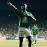 Stiven Mendoza anotó y Club León se mantiene invicto en la Liga MX - Foto: Tomada de @clubleonfc