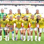 Convocatoria de la Selección Colombia para la SheBelieves Cup - Foto: Tomada de Federación Colombiana de Fútbol