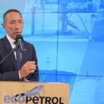 “Para 2025 nos posicionaremos para continuar generando valor y rentabilidad a nuestros accionistas bajo estrictos criterios de disciplina de capital, enfocados en eficiencias y fortaleciendo nuestro negocio tradicional para potenciar las energías para la transición. Todo ello en el marco de un Gobierno Corporativo sólido y bajo un esquema de institucionalidad robusto", concluyó el presidente de la estatal petrolera, Ricardo Roa Barragán - Foto: Ecopetrol