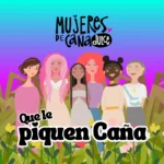 Mujeres de Caña Dulce nació con la idea de rendir tributo a 120 mujeres y destacar su contribución en distintas áreas. A partir de esta iniciativa, se creó un himno en forma de bambuco  que representa la riqueza cultural de la región. La producción musical estuvo a cargo de Vicky Echeverri y cuenta con arreglos de Pablo Manresa y mezcla de Rafa Vergara - Foto: Mujeres de Caña Dulce