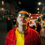 A finales de este año, el artista bogotano lanzará un nuevo proyecto que marca el tan esperado regreso a sus raíces musicales, fusionando el rap y el trap que definieron sus primeros pasos en la escena - Foto: M3 Records