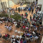Cúcuta y Ocaña fueron las ciudades que recibieron la mayor parte de los desplazados que han dejado los combates entre las disidencias de las FARC y el ELN - Foto: Alcaldía de Cúcuta