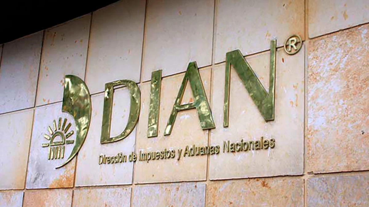La entidad realiza entre el 21 y 25 de abril la Jornada Nacional de Cobro 'Al día con la Dian, le cumplo al país', que busca hacer efectiva la garantía de pago de los contribuyentes con más de seis meses en mora - Foto: DIAN