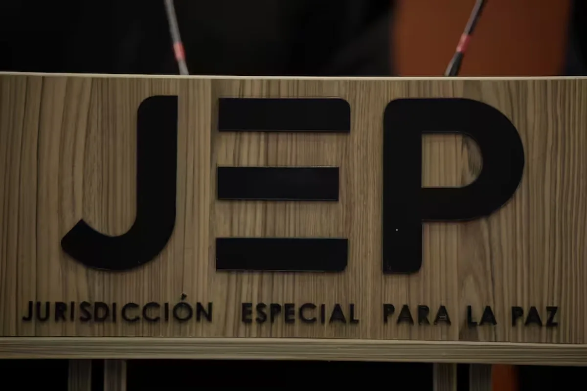 La JEP imputó crímenes de guerra y de lesa humanidad a 28 militares - Foto: Cortesía