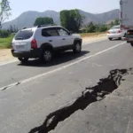 Con este ingreso, Colombia se convierte en el quinto país sudamericano en hacer parte de la CDRI, junto a Chile, Brasil, Argentina y Ecuador - Imagen de la Carretera de la Fruta en Chile - Foto: Cristian Muñoz