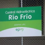 La Agencia, en su intervención, comprobó que la revocatoria de la licencia ambiental se basó en estudios técnicos actualizados, que demostraban la insuficiencia del caudal del río Frío para soportar el proyecto en los términos propuestos - Foto: EPM