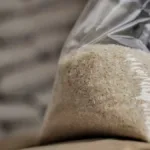 Los productores de arroz del Meta, Casanare y Arauca se comprometieron a hacer un registro de la intención de siembra o del área sembrada para el segundo semestre del 2025 - Foto: ICA