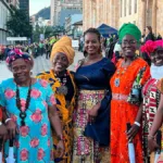 En el  Día de la Afrocolombianidad se exalta una cultura poderosa, llena de historia, color, música, tradición y saberes ancestrales que enriquecen el país.​​ - Foto: Prosperidad Social