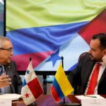 Promovido por las empresas Etesa (Panamá) e ISA (Colombia), el proyecto cuenta con el respaldo decidido de sus accionistas, quienes se han comprometido a aportar los recursos necesarios para culminar con éxito los estudios y las gestiones que garanticen su viabilidad - Foto: Secretaría Nacional de Energía de Panamá