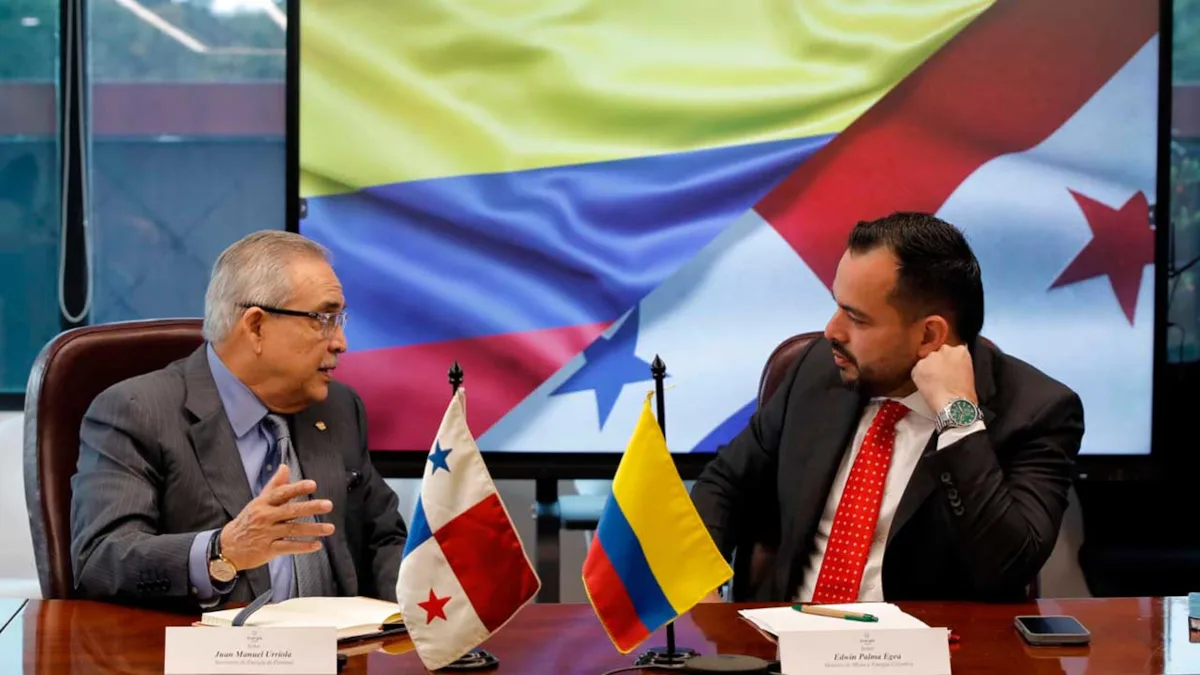 Promovido por las empresas Etesa (Panamá) e ISA (Colombia), el proyecto cuenta con el respaldo decidido de sus accionistas, quienes se han comprometido a aportar los recursos necesarios para culminar con éxito los estudios y las gestiones que garanticen su viabilidad - Foto: Secretaría Nacional de Energía de Panamá