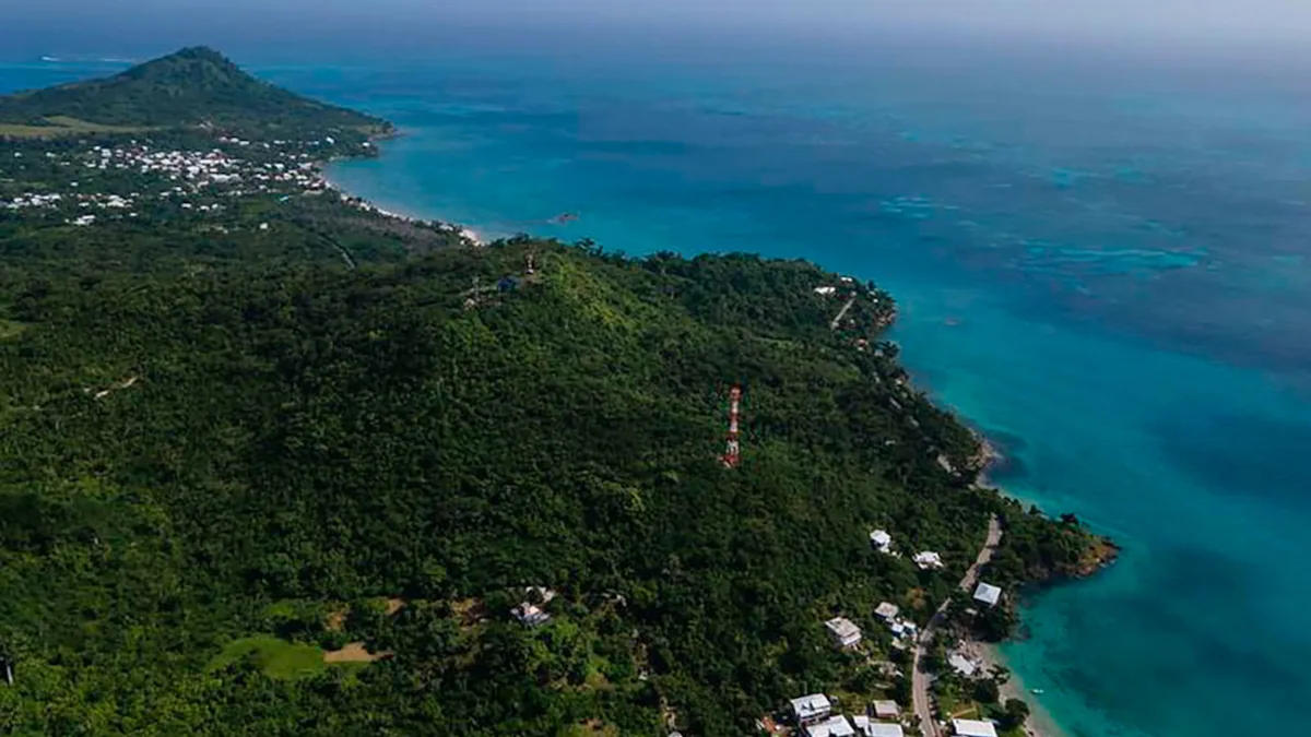 Según el IDEAM, para esta temporada se esperan entre 1​3 y 19 tormentas tropicales - Foto: Ministerio del Ambiente