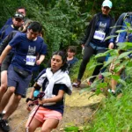 Asfalto, trocha, plano, subidas, bajadas, mucha naturaleza, las mejores vistas de Bogotá y la gente con la mejor energía, es el panorama que presentará esta nueva puesta en escena, que está programa para el domingo 15 de junio - Foto: Bogotá Trail Urbano