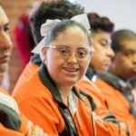 Las XXV Olimpiadas Fides contarán con la participación de 1.800 deportistas con discapacidad cognitiva, agrupados en 29 delegaciones provenientes de Uruguay, Chile, Argentina, Ecuador, Panamá, Aruba, México y Colombia - Foto: IDRD