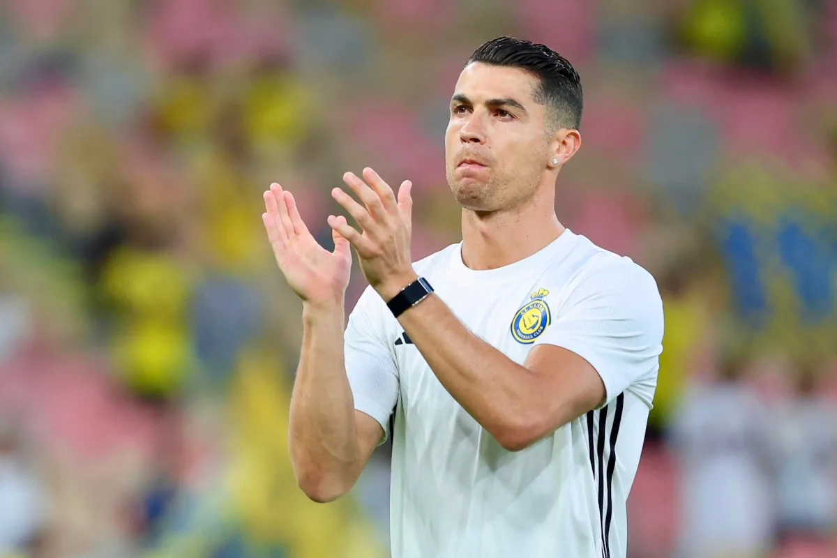 Durante su tiempo en Al Nassr, Ronaldo demostró un rendimiento excepcional, anotando 99 goles en 111 partidos y liderando la tabla de goleadores de la liga en dos temporadas consecutivas - Foto: X/@Cristiano