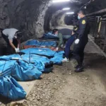 La provincia de Pataz ha sido escenario de múltiples actos violentos relacionados con la minería ilegal. La empresa Poderosa ha reportado la muerte de 39 trabajadores en los últimos años debido a ataques similares - Foto: X/@unchasqui