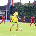 Atlético Huila podría ser uno de los protagonistas del Torneo, aunque la balanza se podría inclinar hacia Patriotas - Foto: Archivo/Ronald Cano