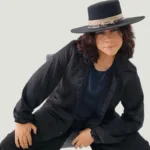 Musicalmente, 'Espejo Digital' combina matices del synth pop con la esencia indie y el sonido pop rock que caracteriza a Karen Rod. Su intención, sin embargo, va más allá de un estilo: busca crear una obra atemporal que resista a las modas y permita al oyente regresar a ella como a un refugio - Foto: Karen Rod